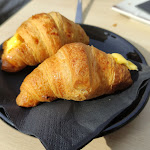 Photo n°2 de l'avis de Attilio.o fait le 19/03/2023 à 09:11 sur le  CAFFETTERIA LE FONTANE à Mondovì