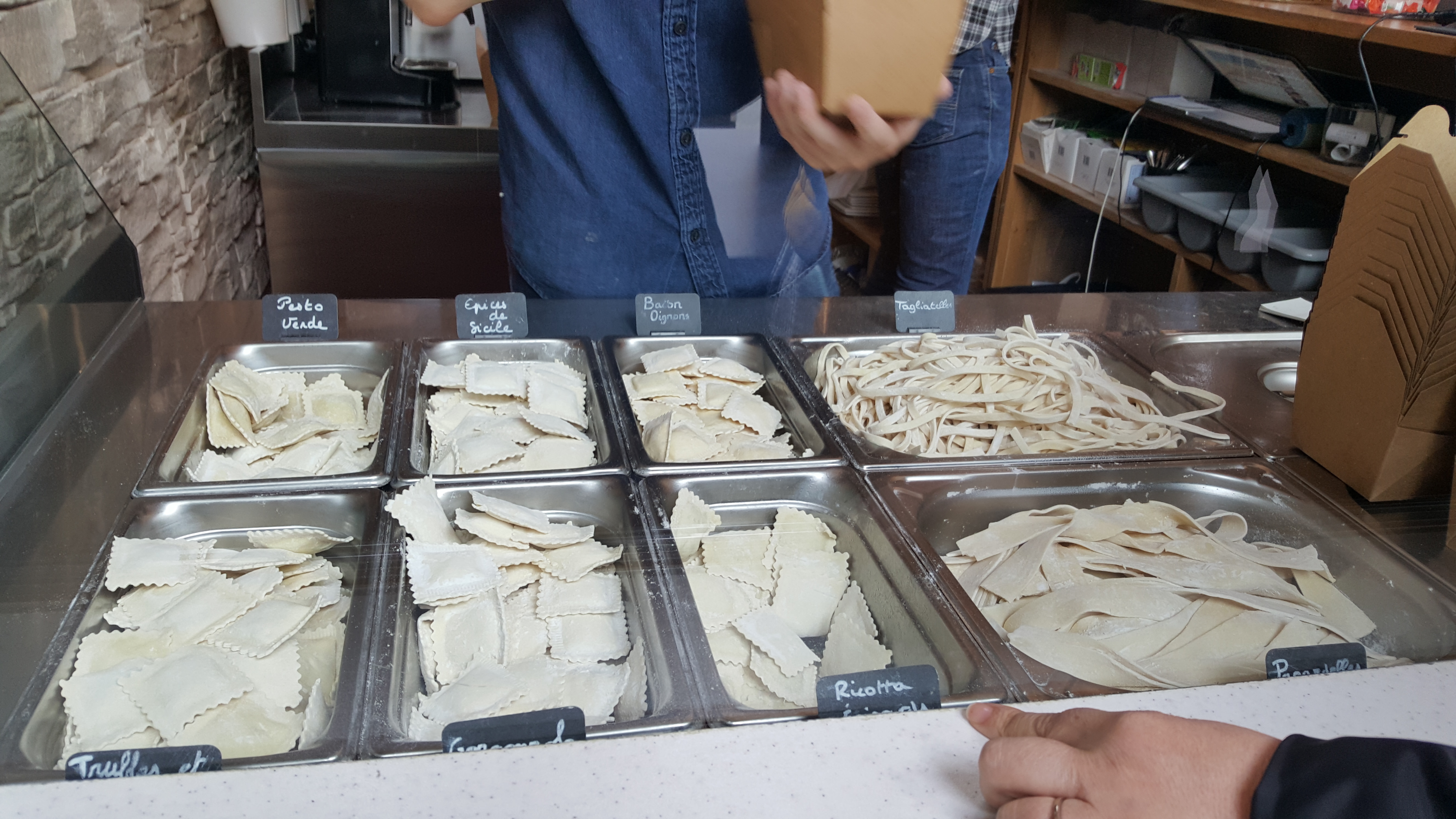 Photo n° 3 de l'avis de Cassandre.e fait le 14/04/2018 à 14:08