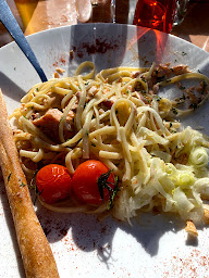 Photo n°5 de Restaurant du Lac à Les Gets ()