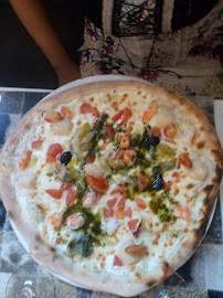 Pizza du Restaurant Le Gepetto à Marseille - n°6