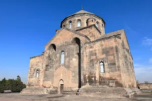 Saint Hripsime Church image