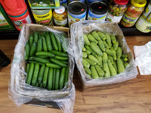 Gourmet Grocery Store «Petra Mediterranean Market», reviews and photos, 1916 Boy Scout Dr, Fort Myers, FL 33903, USA