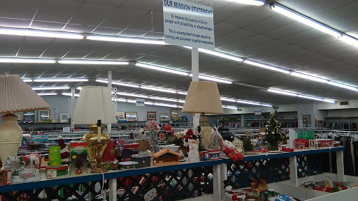 Thrift Store «Goodwill», reviews and photos