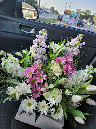 Florist «Edgewood Flowers», reviews and photos, 4927 S Orange Ave, Orlando, FL 32806, USA