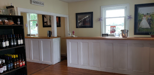 Winery «The Vineyard at Hershey», reviews and photos, 598 Schoolhouse Rd, Middletown, PA 17057, USA