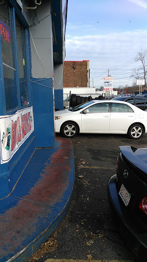 Used Car Dealer «Auto Solutions», reviews and photos, 1081 Montello St, Brockton, MA 02301, USA