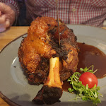 Photo n°3 de l'avis de tongrak.a fait le 26/09/2022 à 13:26 sur le  Alpen Wirtshaus à Schwäbisch Gmünd