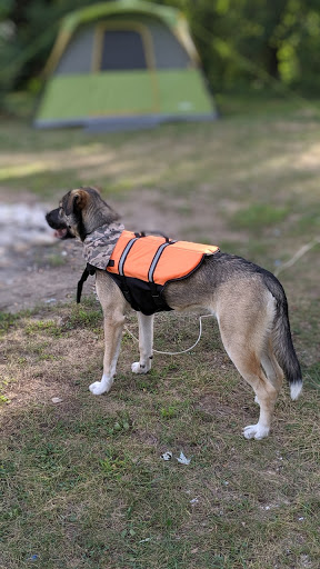 Campground «Hide Away Lakes», reviews and photos, 8045 Van Emmon Rd, Yorkville, IL 60560, USA