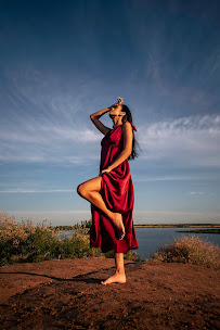 Leo G Photography