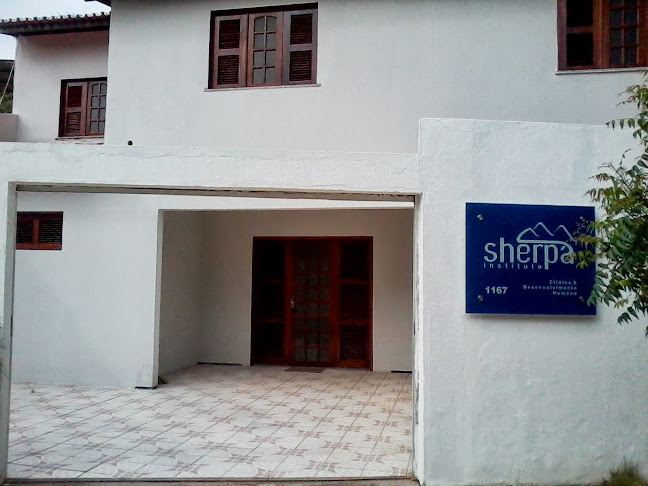 Avaliações sobre Instituto Sherpa Clínica de Psicologia em Fortaleza - Psicólogo