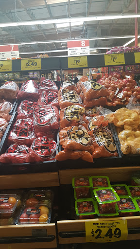 Grocery Store «Grocery Outlet Bargain Market», reviews and photos, 1060 Oroville Dam Blvd E, Oroville, CA 95965, USA