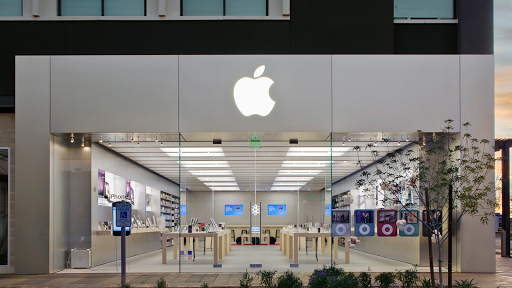 Apple SanTan Village, 2218 E Williams Field Rd, Gilbert, AZ 85295, USA, 