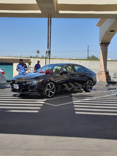 Car Wash «California Hand Car Wash», reviews and photos, 6911 Garden Grove Blvd, Garden Grove, CA 92841, USA