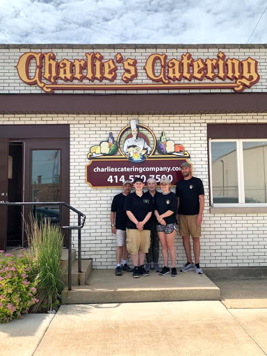Charlies Catering & Co