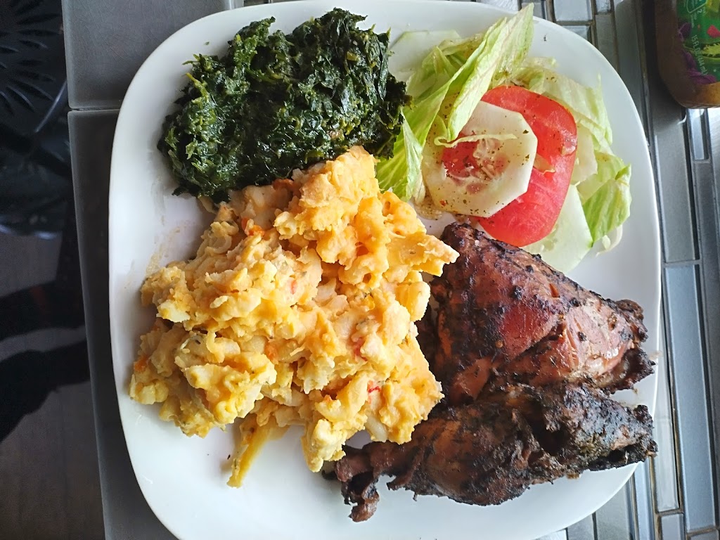 Z's Caribbean BBQ 15901