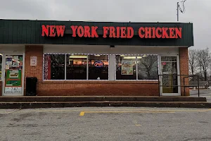 New York Fried Chicken Rt 273 image