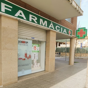 Farmàcia Torras Carrer d' Anna Mogas, 116, 08415 Bigues i Riells, Barcelona, España