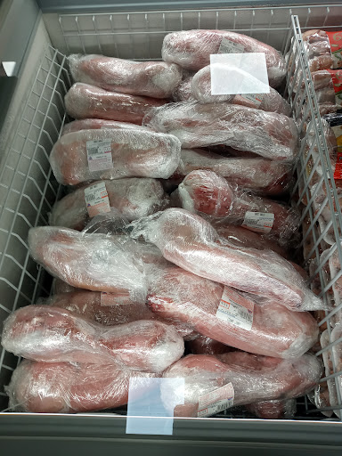 Supermarket «Nam Dae Mun Farmers Market», reviews and photos, 2350 Spring Rd SE, Smyrna, GA 30096, USA