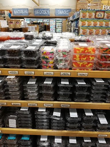 Health Food Store «Sprouts Farmers Market», reviews and photos, 5665 W Bell Rd, Glendale, AZ 85308, USA