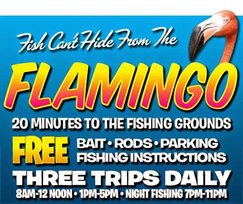 Fishing Charter «Flamingo Deep Sea Fishing», reviews and photos, 801 Seabreeze Blvd, Fort Lauderdale, FL 33316, USA