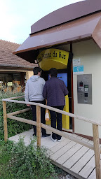 Photo n°22 de Le Castellino à Châteauvillain ()