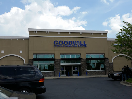Donations Center «Goodwill of North Georgia: Roswell Store and Donation Center», reviews and photos