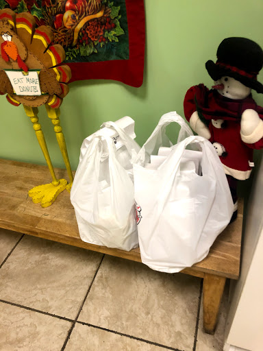 Donut Shop «Donut Shoppe», reviews and photos, 1535 University Blvd N, Jacksonville, FL 32211, USA