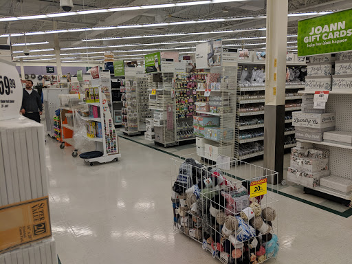 Fabric Store «Jo-Ann Fabrics and Crafts», reviews and photos, 931 E Lancaster Ave, Downingtown, PA 19335, USA