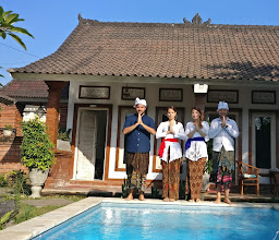 Bamboo Ubud photo
