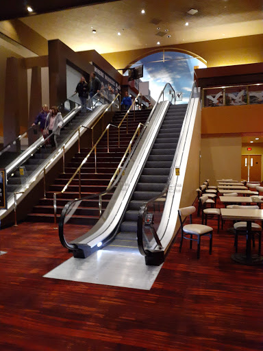 Casino «Oneida Casino», reviews and photos, 2020 Airport Dr, Green Bay, WI 54313, USA