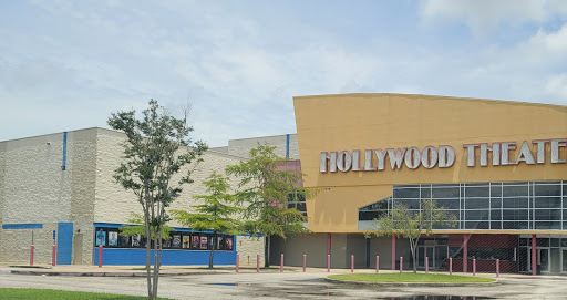 Movie Theater «Regal Cinemas Mobile 18», reviews and photos, 1250 Satchel Paige Dr, Mobile, AL 36606, USA