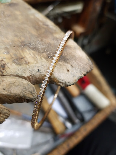 Jewelry Store «Elsie Fine Art Jewelrs», reviews and photos, 48 Stiles Ln, Pine Brook, NJ 07058, USA