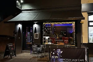 Lincoln Jazz Cafe image