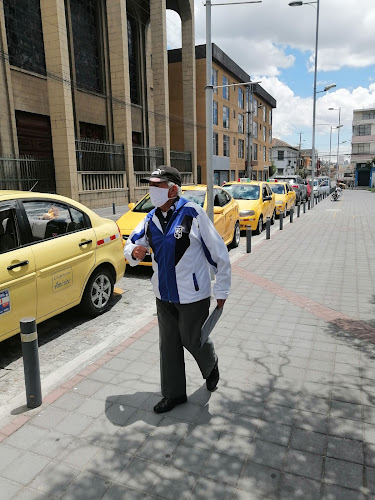 COOPERATIVA DE TAXIS 25 AMÉRICA - Servicio de taxis
