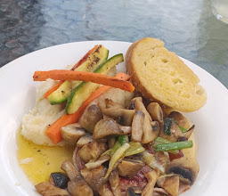 Fussión Restaurante photo