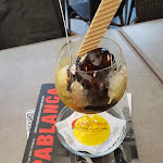 Photo n°3 de l'avis de Basiula. fait le 18/12/2023 à 07:27 sur le  Cafe Extrablatt Sankt Augustin à Sankt Augustin