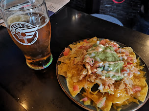 Photo n°42 de Indiana Café - Saint-Cloud à Paris ()