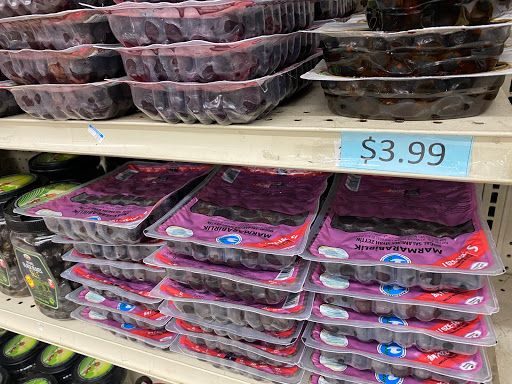 Mediterranean Restaurant «Baraka Halal Market & Grill», reviews and photos, 952 W El Camino Real, Sunnyvale, CA 94087, USA