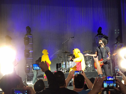 Performing Arts Theater «Majestic Theatre», reviews and photos, 224 E Houston St, San Antonio, TX 78205, USA