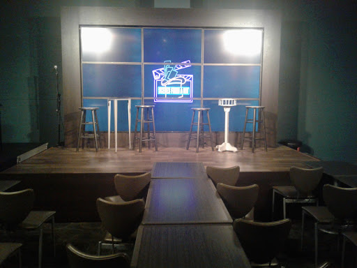 Comedy Club «House of Comedy», reviews and photos, 408 E Broadway, Bloomington, MN 55425, USA