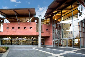 Bellevue Library image