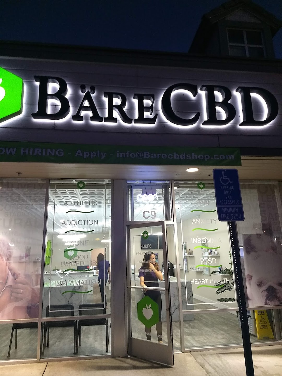Bare Cbd