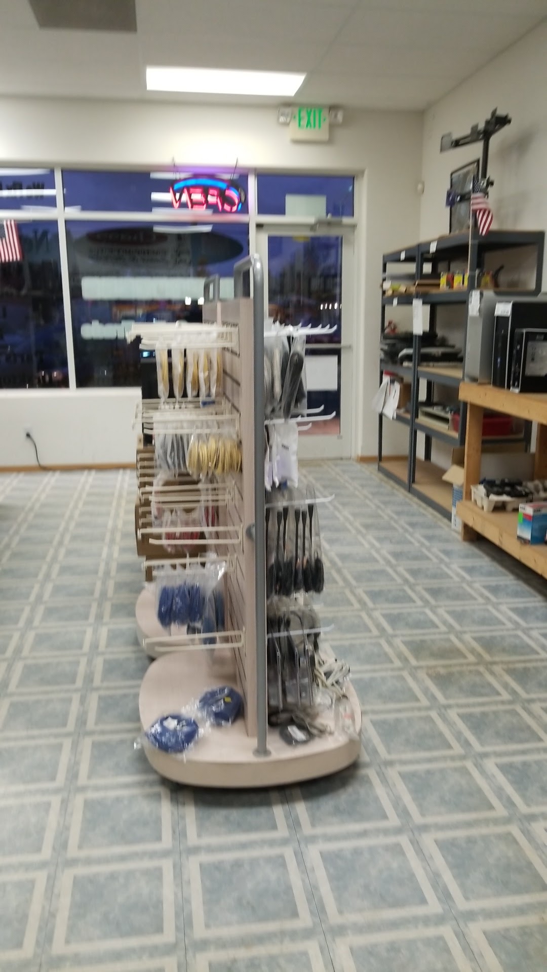 Chaos Computers Unlimited