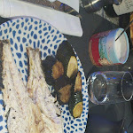 Photo n° 1 de l'avis de marie.i fait le 03/08/2020 à 20:57 pour Ô tour de la table à Nébian