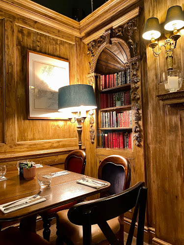 Reviews of The Victoria, Paddington in London - Pub