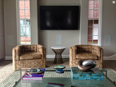 Soundwave Audio Video 