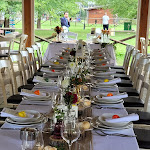 Photo n°7 de l'avis de Paolina.e fait le 24/09/2023 à 14:03 sur le  Agriturismo Rubbio à Portile