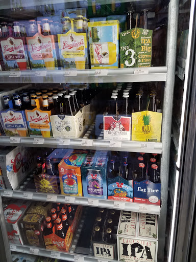 Wine Store «Oak Creek Wine & Spirits», reviews and photos, 28266 Lewes Georgetown Hwy, Milton, DE 19968, USA