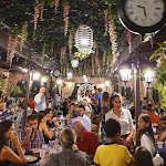 Photo n°11 de l'avis de GiuFè.m fait le 01/09/2019 à 13:47 sur le  Ristorante Feudo Delizia à Segreta