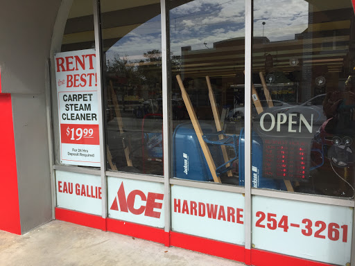 Hardware Store «Eau Gallie Ace Hardware», reviews and photos, 590 Eau Gallie Blvd, Melbourne, FL 32935, USA